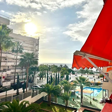 Isla_feliz Apartamento